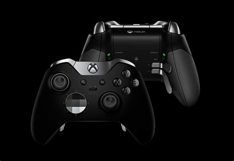 Xbox At E3: New Controller, Game Emulation, And Plenty Of Exclusives