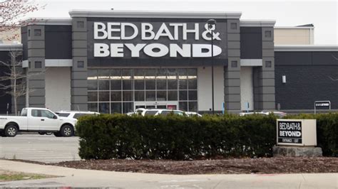 Bed Bath & Beyond Reveals List Of Store Closures: See The Texas ...