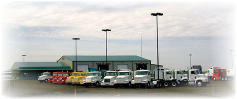 TRUCK TOWN - Tractor & Farm Equipment Dealer in COLBY, KS 67701.