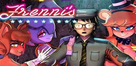 Fredina Night Club Apk v1.2.6 (Mod,Full Game,) For Android