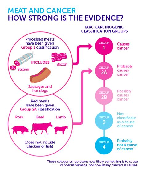 Scientists found that red meat causes cancer ... or did they? | Examine.com