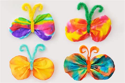 Printable Spring Crafts For Kids