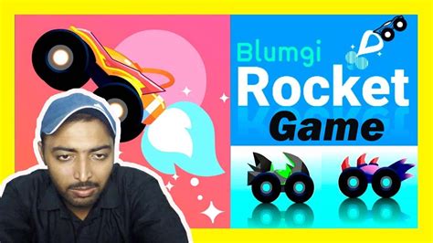 Blumgi Rocket Game Video | Blumgi Rocket Game Paly | Waqas Gamer - YouTube