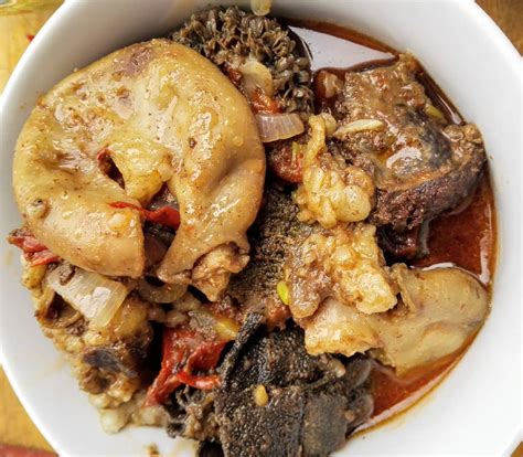 Tripe Recipes African | Deporecipe.co