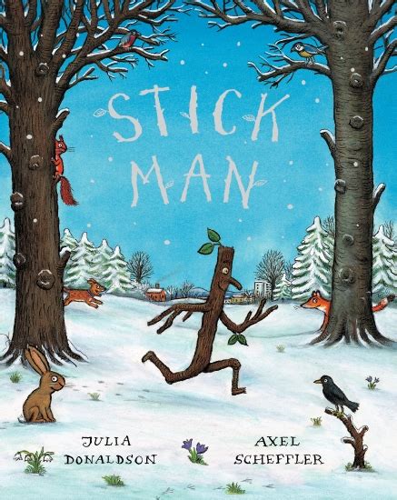 The Store - STICKMAN BOARD BOOK - Book - The Store