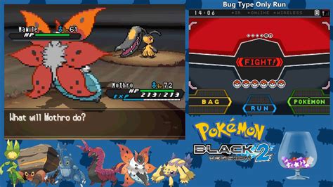 Pokemon Black 2 - 25 - Legendary Trio Round-Up - YouTube