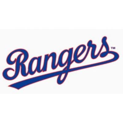 Texas Rangers Logo Clip Art - Cliparts.co