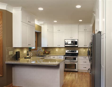 Extending Kitchen Cabinets to Ceiling | American Wood Reface