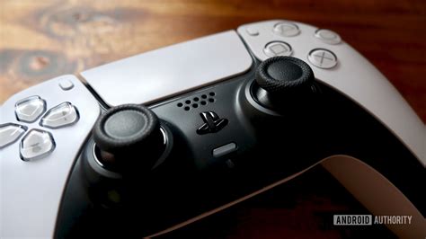 How to reset a PS5 controller - Android Authority