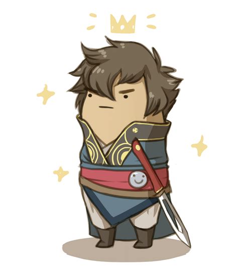 Potato King by theunspokenprophet on DeviantArt