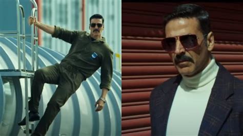 Bell Bottom Teaser: Akshay Kumar looks impressive as 80s RAW agent ...