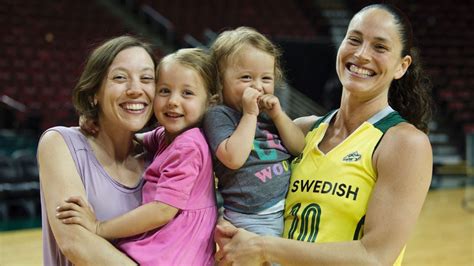 Seattle Storm fans savor opportunity to cheer on hometown hero Sue Bird at WNBA All-Star Game - ESPN