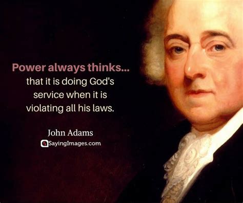 John Adams Quotes - ShortQuotes.cc