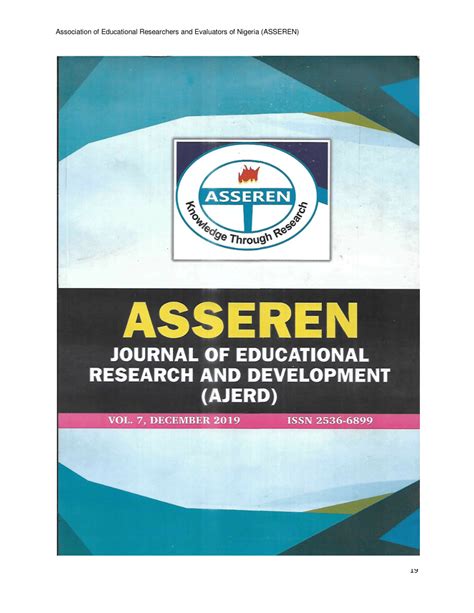 (PDF) SCORING ACROSS BOARD, INDEPENDENT SCORERS AND CONVENTIONAL PATTERNS AS TOOLS FOR ...