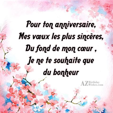 Ntroduire 106+ imagen formule pour souhaiter un joyeux anniversaire ...