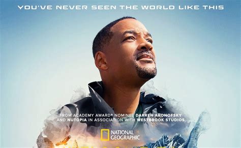 Welcome to Earth Travel Documentary By Will Smith | by Tariq Host ...