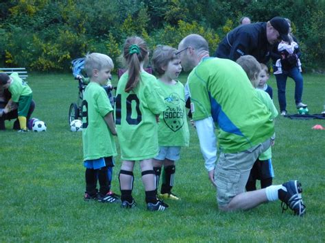 Pee Wee Soccer Fall League Registration Open July 25th! | Kirkland, WA ...