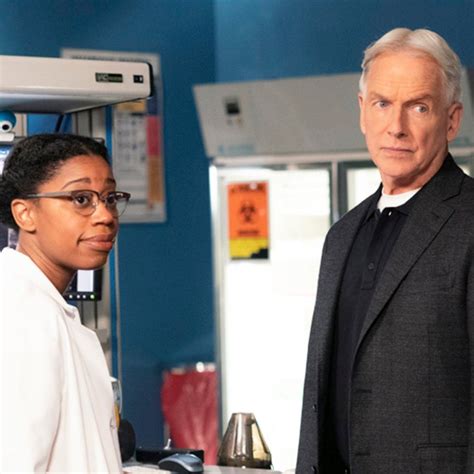 'NCIS' Season 19 Premiere Reveals What Happened to Gibbs | Entertainment Tonight