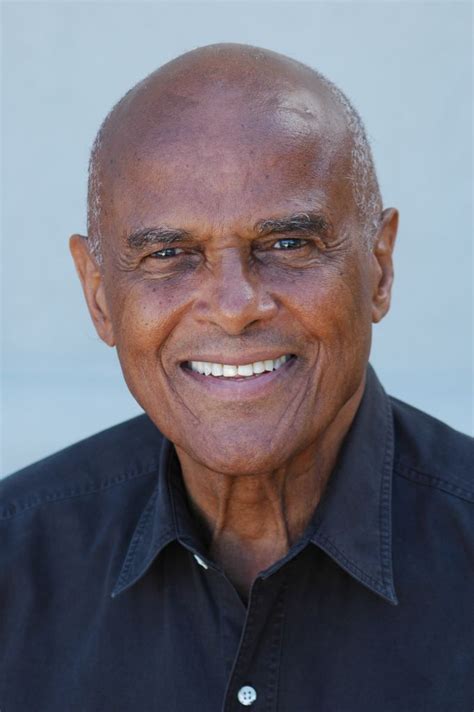 Legendary Actor, Singer & Activist Harry Belafonte Has Died