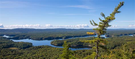 Camping and RVing at Killarney Provincial Park | Northern Ontario Travel