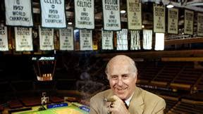 The Best Red Auerbach Quotes