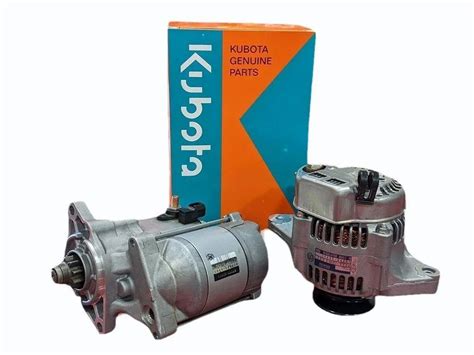 Kubota Engine Spare Parts,, Fuel Filters at Rs 5000 in New Delhi | ID: 2853105225273