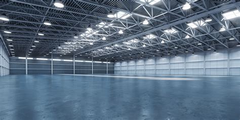 3 Reasons to Convert Warehouse Lighting to LEDs | S2 Innovative