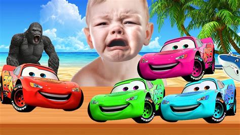 Learning Colors Lightning Mcqueen Best Sale | congdoan.sgu.edu.vn