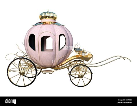 Cinderella carriage hi-res stock photography and images - Alamy