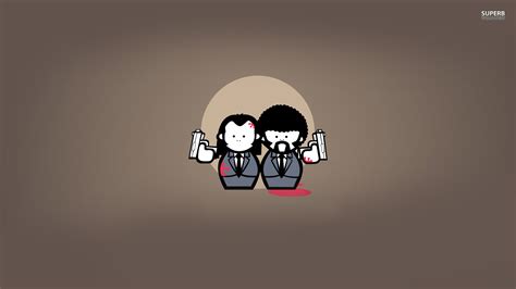 Pulp Fiction Quotes Wallpaper. QuotesGram