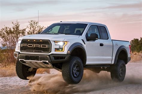 2020 Ford F-150 – Trims,Payload,Specs | Phil Long Ford Motor City