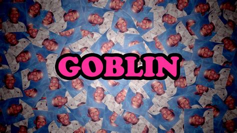 Goblin- tyler the creator | Tyler the creator goblin, Tyler the creator wallpaper, Tyler the creator