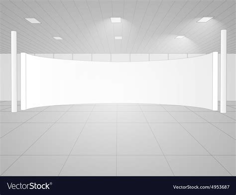 Interior line Royalty Free Vector Image - VectorStock