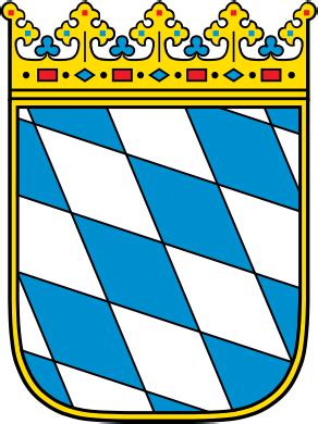 File:Bayern Wappen.svg | Coat of arms, Bavaria, Middle ages history