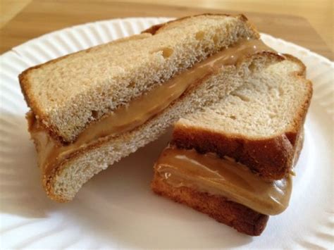 Plymouth Elementary Schools Ban Peanut Butter Sandwiches From ...