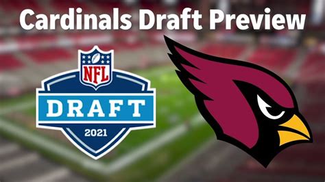 Cardinals 2021 NFL Draft preview