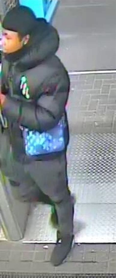 Boy, 14, stabbed at Sutton railway station as police hunt for two men ...