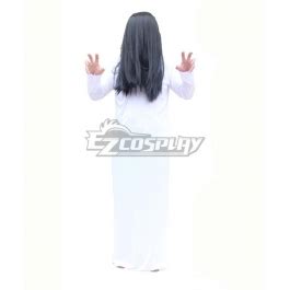 Sadako Halloween Cosplay Costume