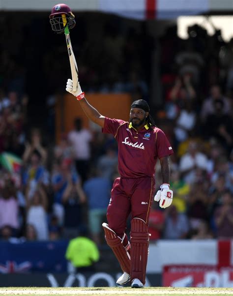 West Indies top players named in ICC Teams of the Decade | Windies ...