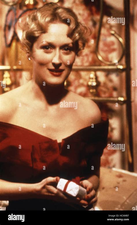 SOPHIE'S CHOICE, Meryl Streep, 1982, © Universal/courtesy Everett Collection Stock Photo - Alamy