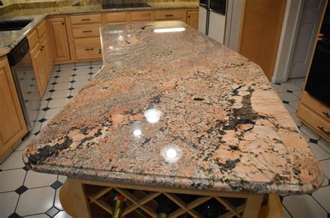 Center Island with small ogee edge | Granite quartz countertops, Ogee edge, Quartz countertops