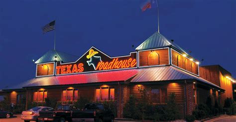 Texas Roadhouse slows development plans | Nation's Restaurant News