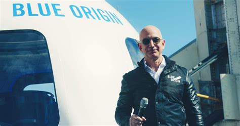 20+ Jeff Bezos Space Trip Background – All in Here