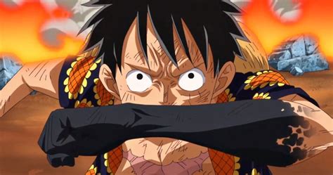 One Piece: 13 Characters Who Can Use All 3 Haki Types