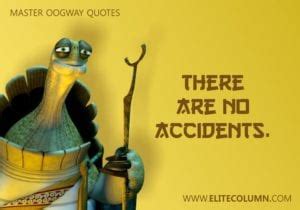 26 Master Oogway Quotes That Will Inspire You (2023) | EliteColumn