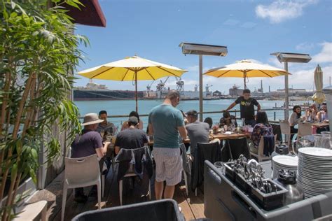 7 Bay Area brunch spots with incredible water views