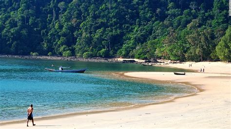 The path less travelled: 5 lesser-known Thai islands to visit ...