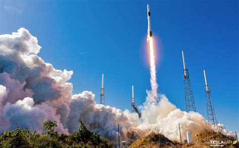 SpaceX wins NASA contract to launch Earth Observing System, but current administration has other ...