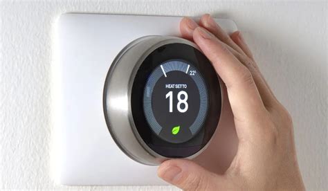 Google Nest Thermostat: Troubleshooting A Black Screen