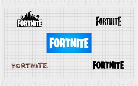 Fortnite Logo History And Evolution: An In-Depth Look At Fortnite Logos